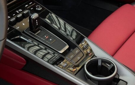 Porsche 911, 2026 год, 21 990 000 рублей, 22 фотография