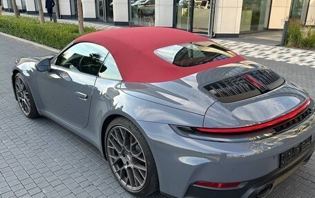 Porsche 911, 2026 год, 21 990 000 рублей, 20 фотография