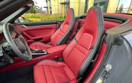 Porsche 911, 2026 год, 21 990 000 рублей, 16 фотография