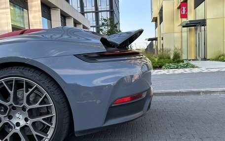 Porsche 911, 2026 год, 21 990 000 рублей, 18 фотография
