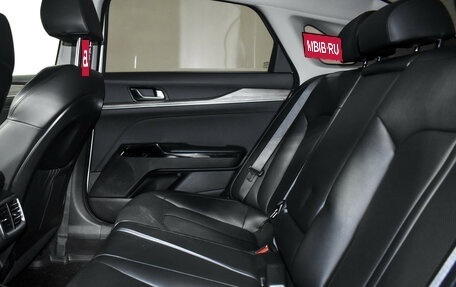 KIA K5, 2020 год, 2 340 000 рублей, 14 фотография