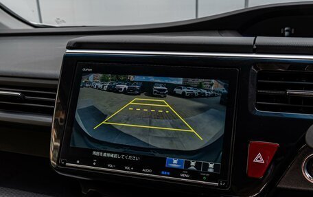 Honda Stepwgn IV, 2019 год, 2 420 000 рублей, 15 фотография