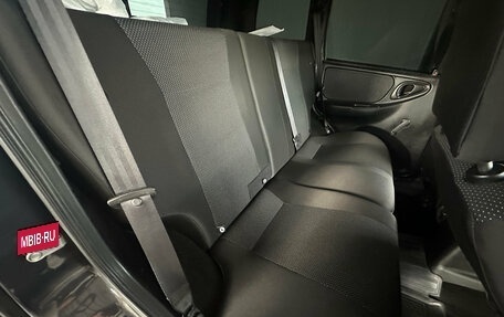 Chevrolet Niva I рестайлинг, 2017 год, 768 000 рублей, 13 фотография