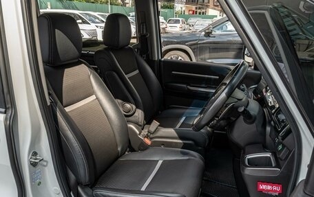 Honda Stepwgn IV, 2019 год, 2 420 000 рублей, 11 фотография