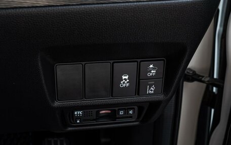 Honda Stepwgn IV, 2019 год, 2 420 000 рублей, 22 фотография