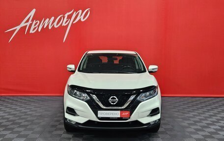 Nissan Qashqai, 2019 год, 1 615 000 рублей, 8 фотография