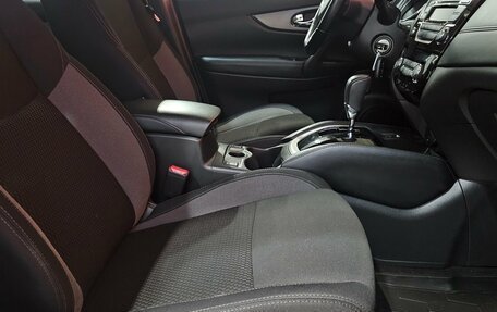 Nissan Qashqai, 2019 год, 1 615 000 рублей, 13 фотография