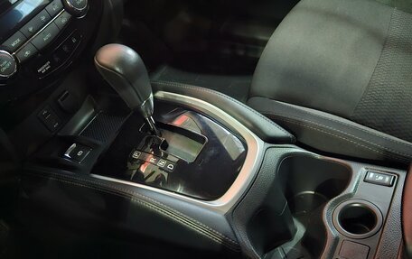 Nissan Qashqai, 2019 год, 1 615 000 рублей, 18 фотография