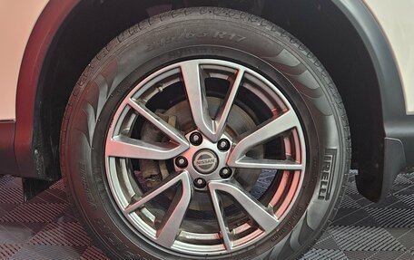 Nissan Qashqai, 2019 год, 1 615 000 рублей, 20 фотография