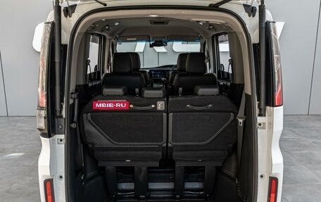 Honda Stepwgn IV, 2019 год, 2 420 000 рублей, 23 фотография