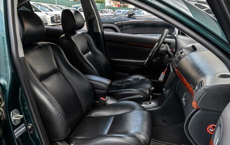 Toyota Avensis III рестайлинг, 2006 год, 820 000 рублей, 8 фотография