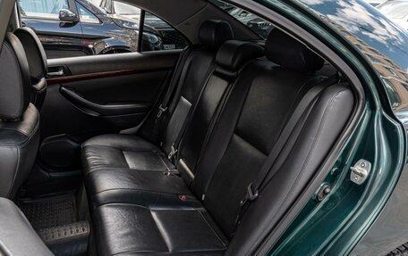 Toyota Avensis III рестайлинг, 2006 год, 820 000 рублей, 10 фотография