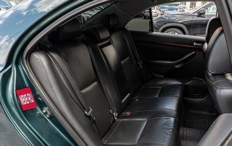 Toyota Avensis III рестайлинг, 2006 год, 820 000 рублей, 7 фотография