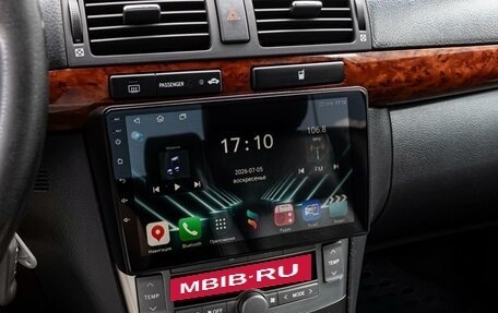 Toyota Avensis III рестайлинг, 2006 год, 820 000 рублей, 12 фотография