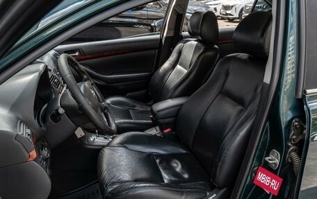 Toyota Avensis III рестайлинг, 2006 год, 820 000 рублей, 9 фотография