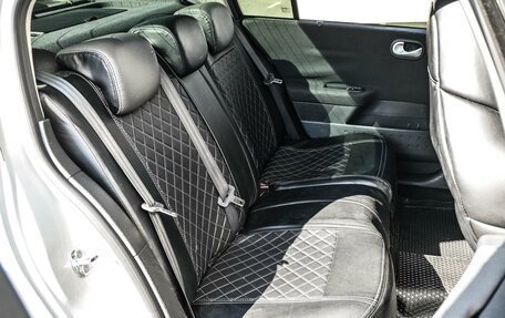 Renault Megane II, 2008 год, 649 000 рублей, 7 фотография