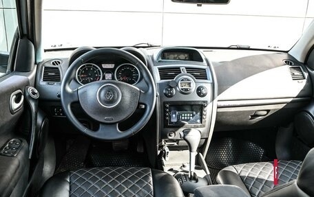 Renault Megane II, 2008 год, 649 000 рублей, 6 фотография