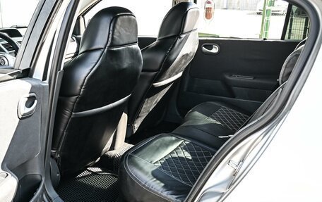 Renault Megane II, 2008 год, 649 000 рублей, 11 фотография