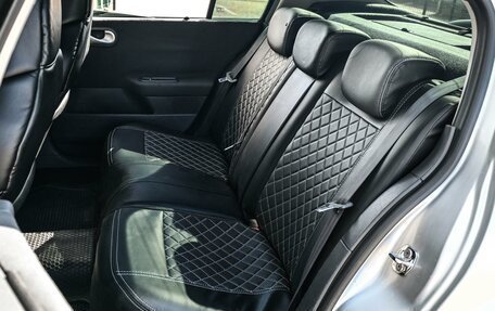 Renault Megane II, 2008 год, 649 000 рублей, 9 фотография