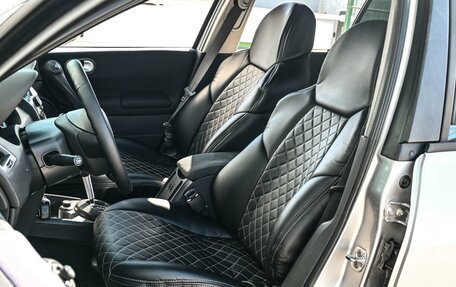 Renault Megane II, 2008 год, 649 000 рублей, 10 фотография