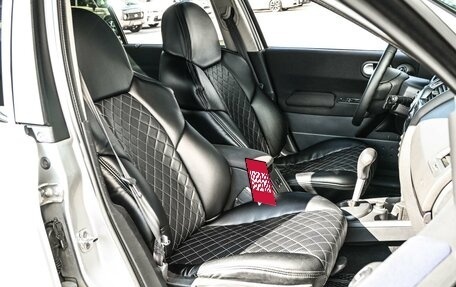 Renault Megane II, 2008 год, 649 000 рублей, 8 фотография