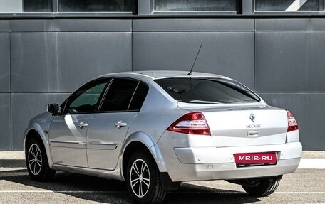 Renault Megane II, 2008 год, 649 000 рублей, 2 фотография