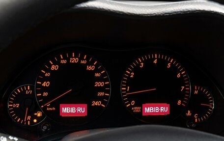 Toyota Avensis III рестайлинг, 2006 год, 820 000 рублей, 16 фотография