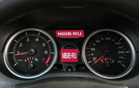 Renault Megane II, 2008 год, 649 000 рублей, 13 фотография