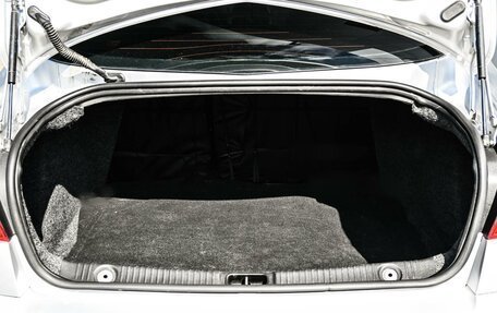 Renault Megane II, 2008 год, 649 000 рублей, 18 фотография