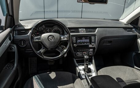 Skoda Octavia, 2014 год, 1 060 000 рублей, 6 фотография