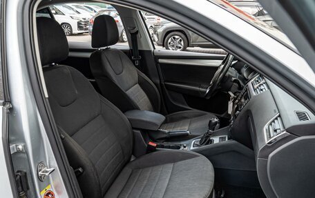 Skoda Octavia, 2014 год, 1 060 000 рублей, 8 фотография