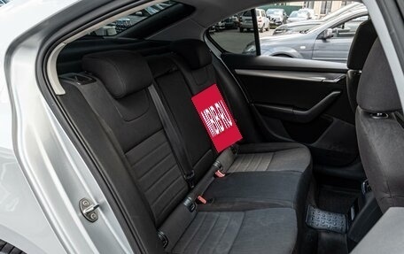 Skoda Octavia, 2014 год, 1 060 000 рублей, 7 фотография