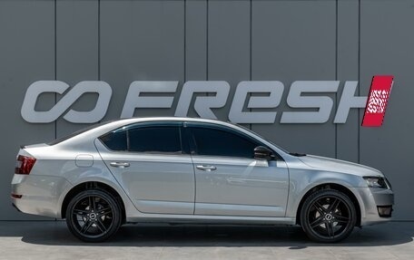 Skoda Octavia, 2014 год, 1 060 000 рублей, 5 фотография