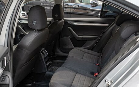 Skoda Octavia, 2014 год, 1 060 000 рублей, 11 фотография