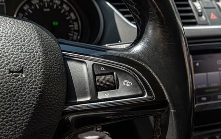 Skoda Octavia, 2014 год, 1 060 000 рублей, 16 фотография
