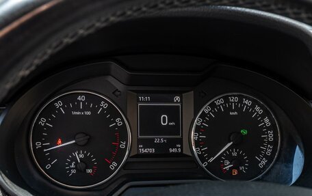 Skoda Octavia, 2014 год, 1 060 000 рублей, 15 фотография