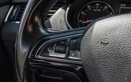 Skoda Octavia, 2014 год, 1 060 000 рублей, 14 фотография