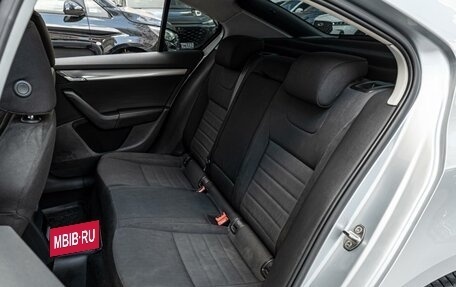 Skoda Octavia, 2014 год, 1 060 000 рублей, 9 фотография