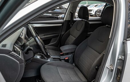 Skoda Octavia, 2014 год, 1 060 000 рублей, 10 фотография