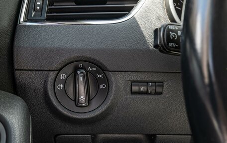 Skoda Octavia, 2014 год, 1 060 000 рублей, 18 фотография