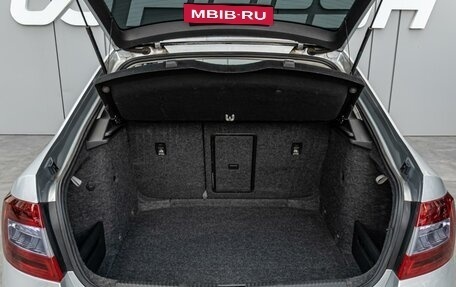 Skoda Octavia, 2014 год, 1 060 000 рублей, 19 фотография