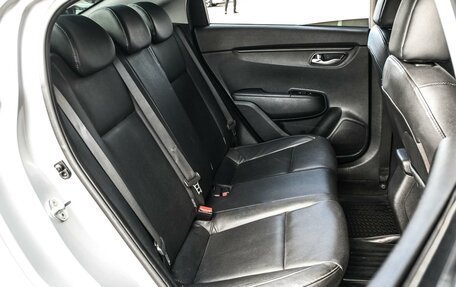 KIA Rio IV, 2019 год, 1 399 000 рублей, 7 фотография