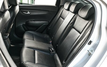 KIA Rio IV, 2019 год, 1 399 000 рублей, 9 фотография