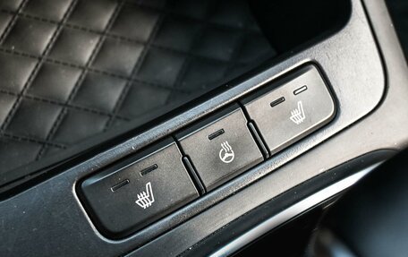 KIA Rio IV, 2019 год, 1 399 000 рублей, 20 фотография