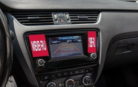 Skoda Octavia, 2014 год, 1 060 000 рублей, 13 фотография