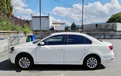 Volkswagen Jetta VI, 2014 год, 565 000 рублей, 1 фотография