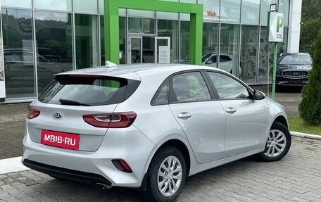KIA cee'd III, 2018 год, 1 600 000 рублей, 1 фотография