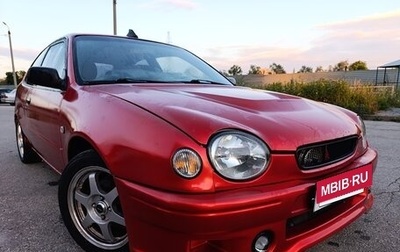 Toyota Corolla, 1997 год, 430 000 рублей, 1 фотография