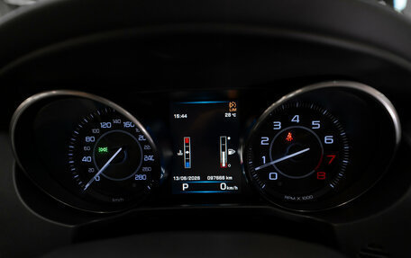 Jaguar XE I рестайлинг, 2015 год, 1 790 000 рублей, 12 фотография