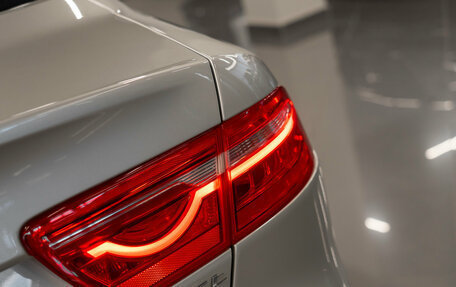 Jaguar XE I рестайлинг, 2015 год, 1 790 000 рублей, 24 фотография